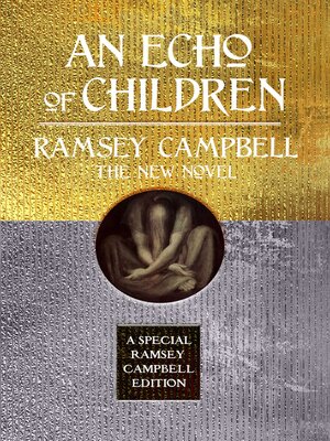 cover image of An Echo of Children